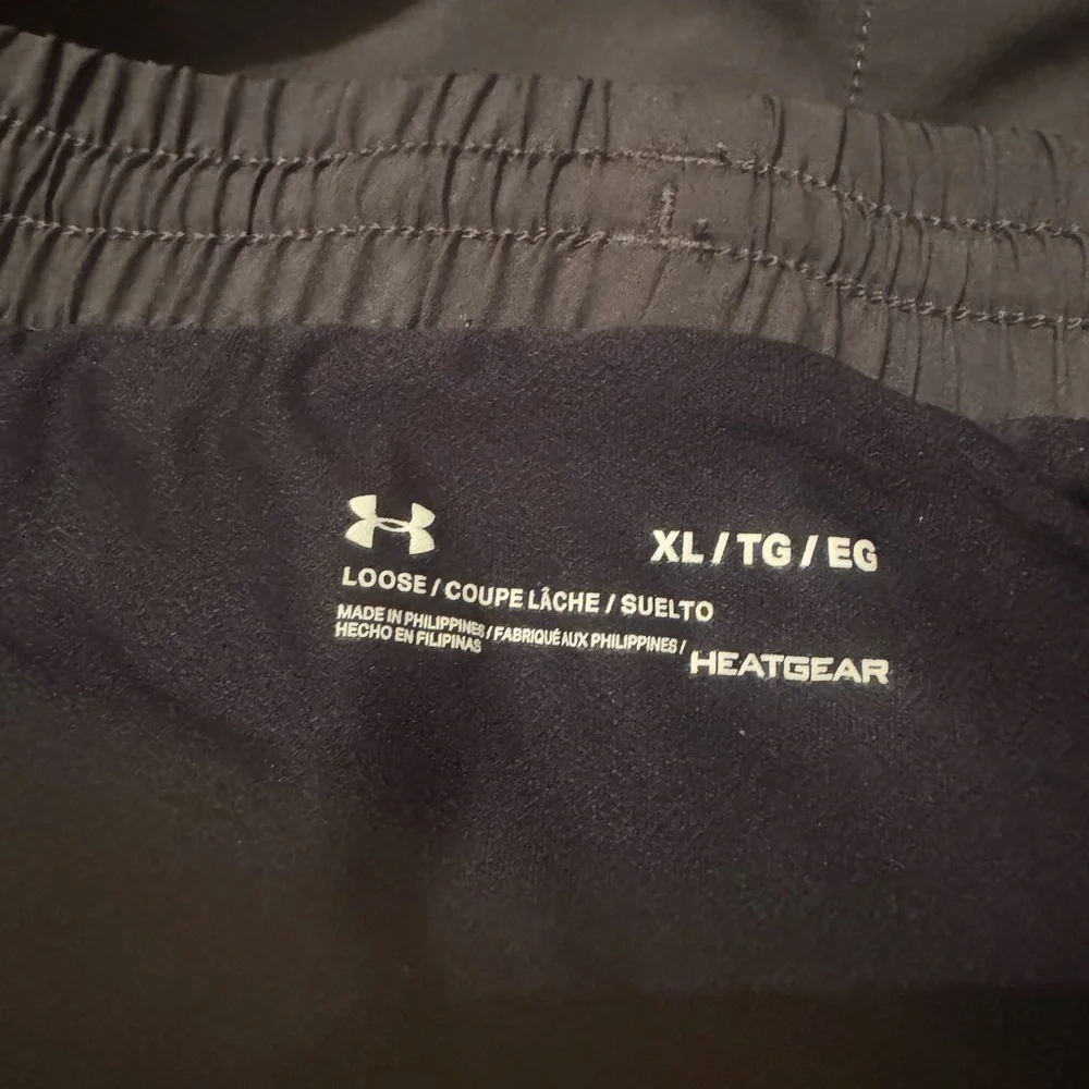 Under Armor Athletic Shorts - Picture 4 of 4
